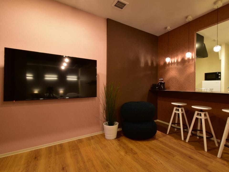 Corridor Knoll / Vacation STAY 75084 Apartment in Japan