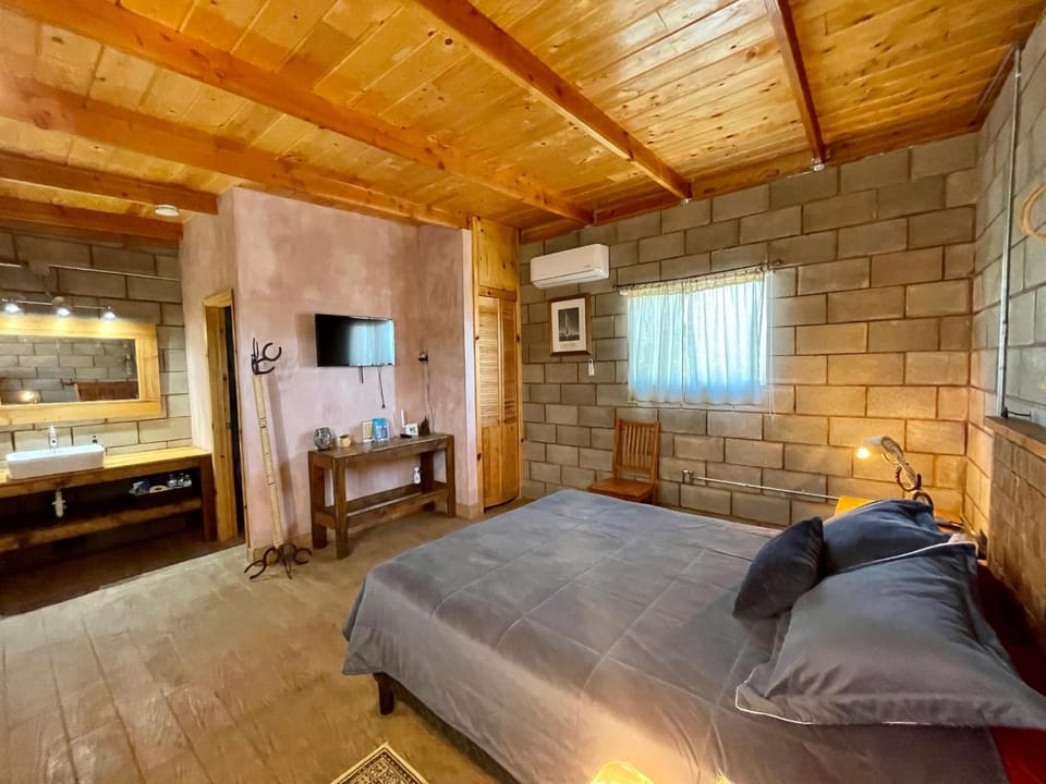 Sn Tony Hotel & Spa Inn in State of Baja California