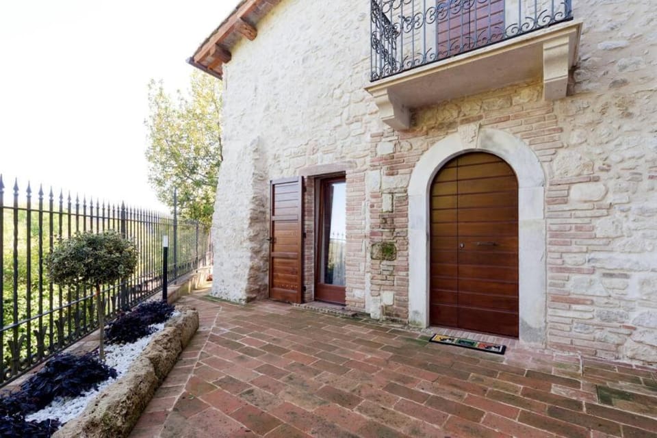 Authentic Villa Surrounded by Nature House in Umbria