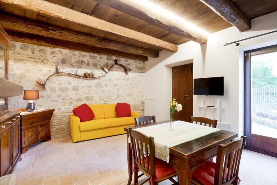 Authentic Villa Surrounded by Nature House in Umbria