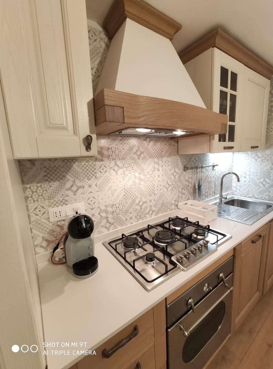 Minù Apartment in Gaeta