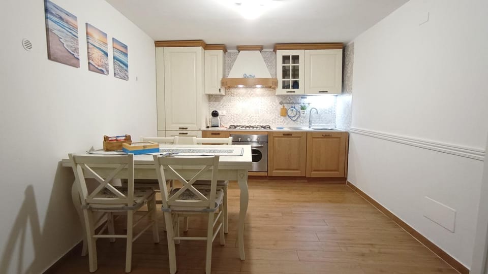 Minù Apartment in Gaeta