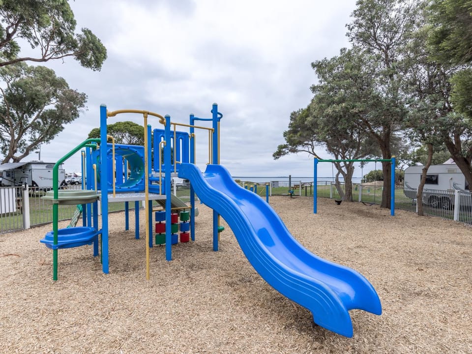 Children play ground