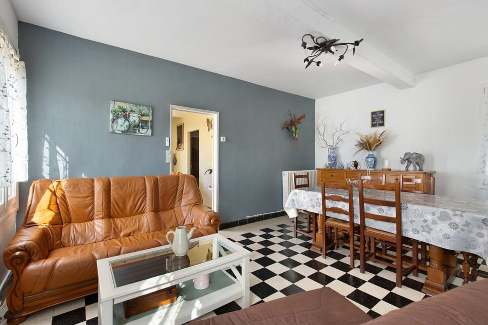 Gite Maison Papillons House in Normandy