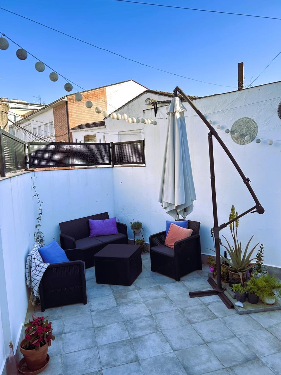Apartamentos Ohana Mérida - Centro - Parking Gratis - Todo a Pie - Pet Friendly - Espacios Exclusivos Apartment in Mérida