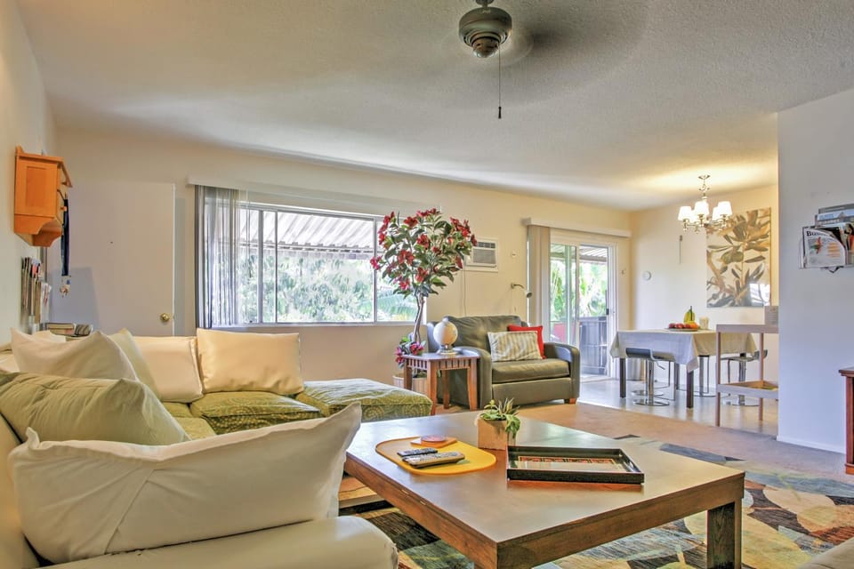 Downtown Long Beach Condo - 1 Mi to Boardwalk! Apartment in Long Beach