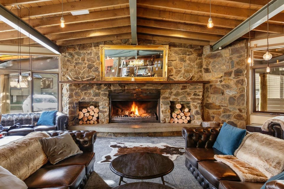 Lobby or reception, On site