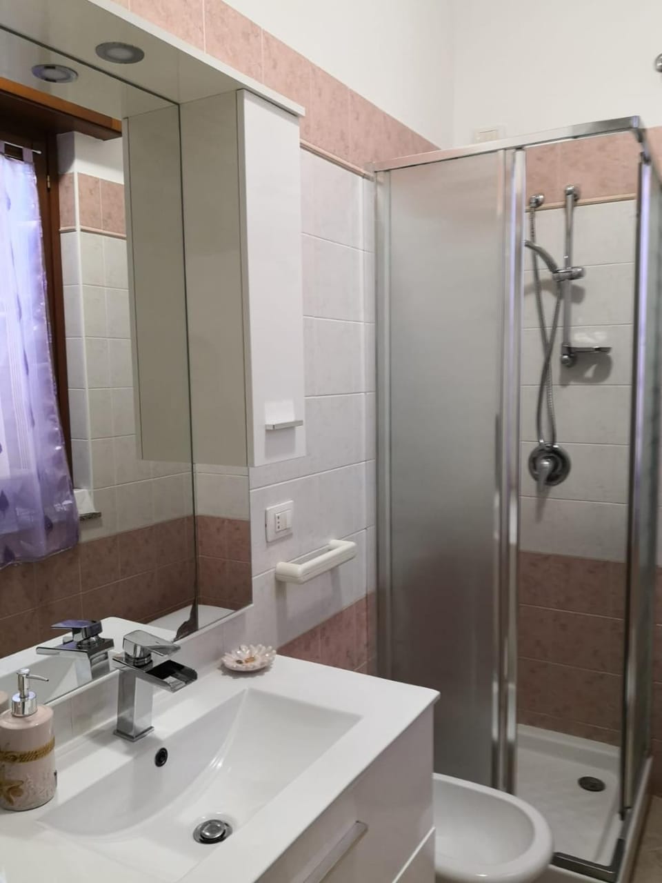 HAPPY MARE Apartment in Quartu Sant'Elena
