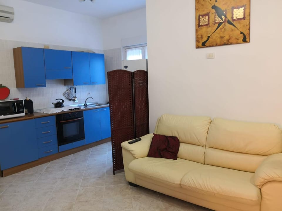 HAPPY MARE Apartment in Quartu Sant'Elena