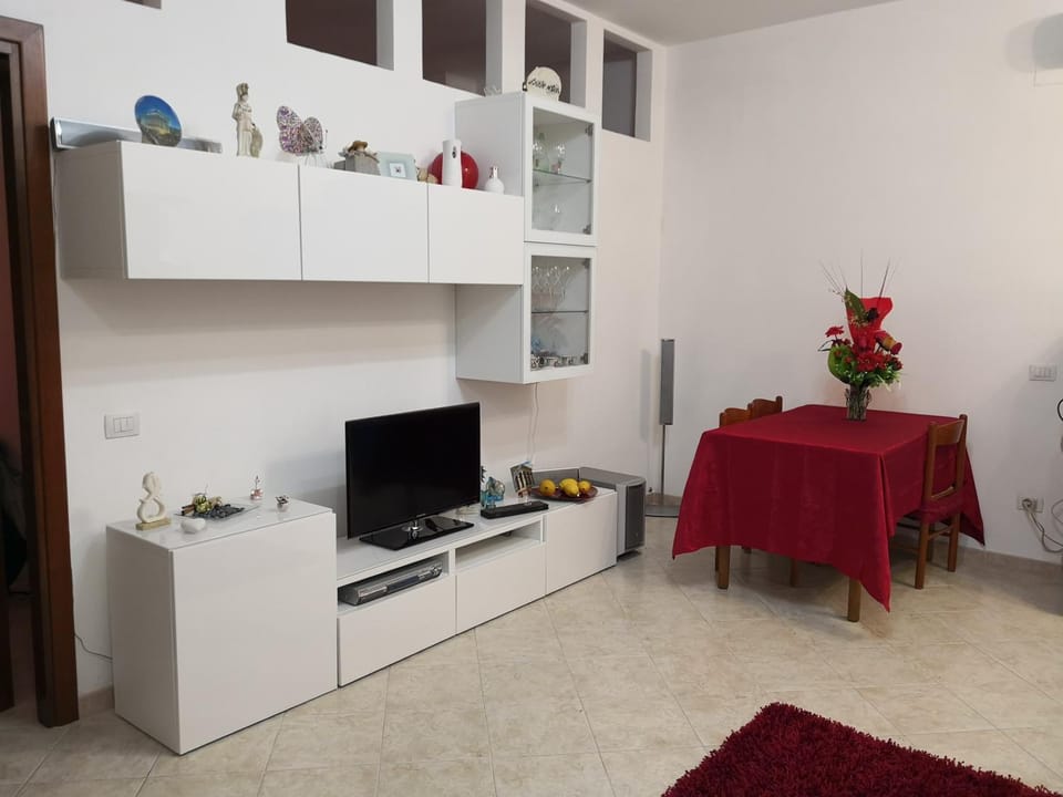 HAPPY MARE Apartment in Quartu Sant'Elena