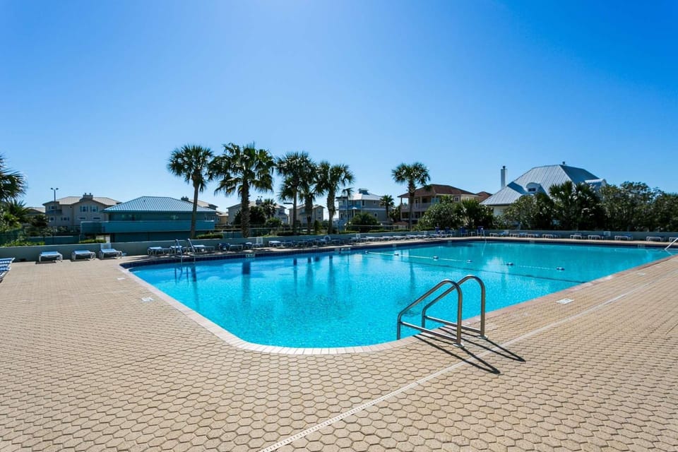 Tristan Towers 3A House in Pensacola Beach