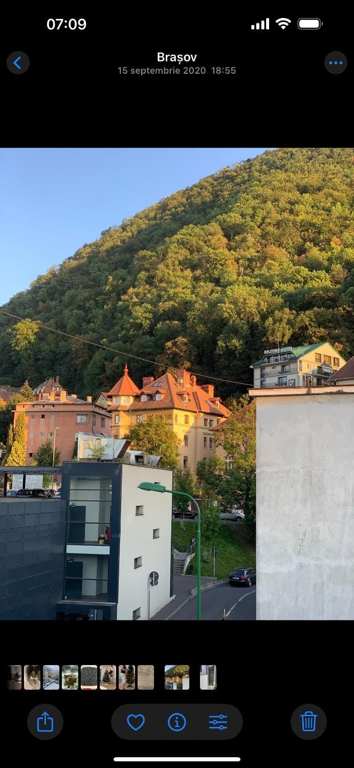 Perfect Apartment Central Apartment in Brasov