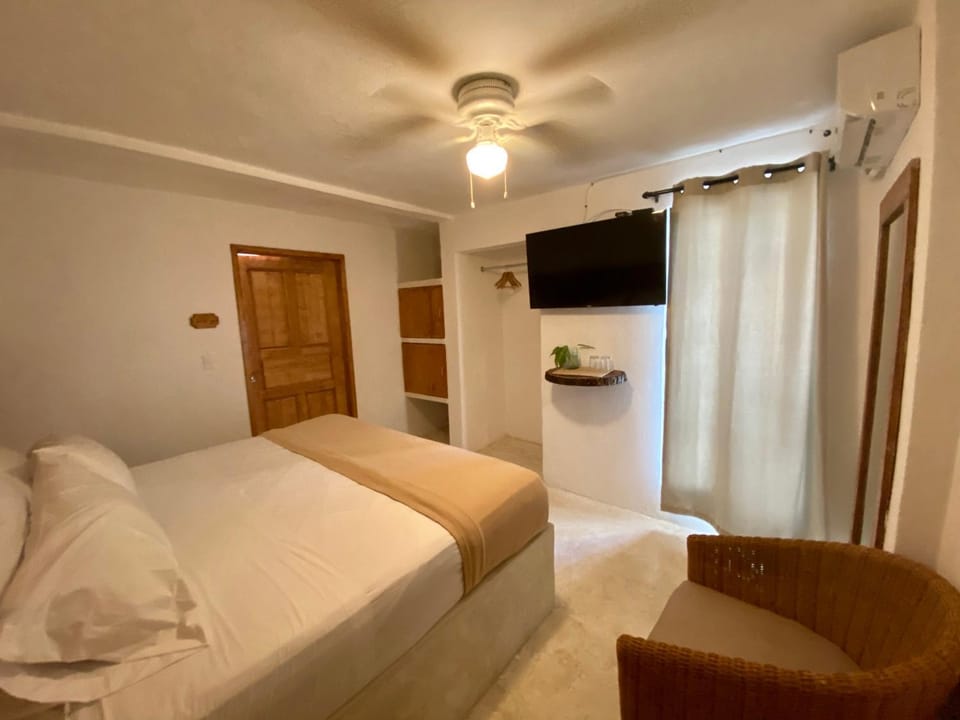 TV and multimedia, Bedroom
