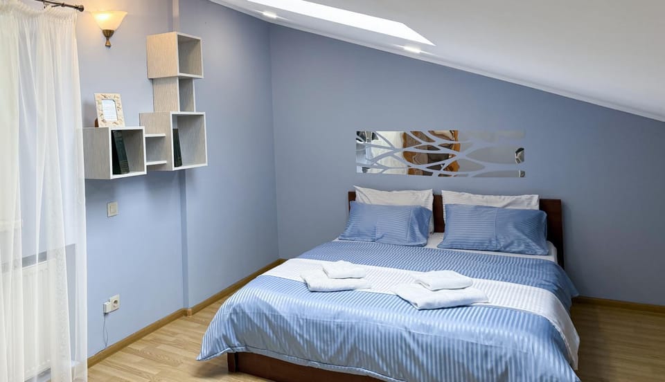 GRAND Apartments on Rynok Square Apartment in Lviv