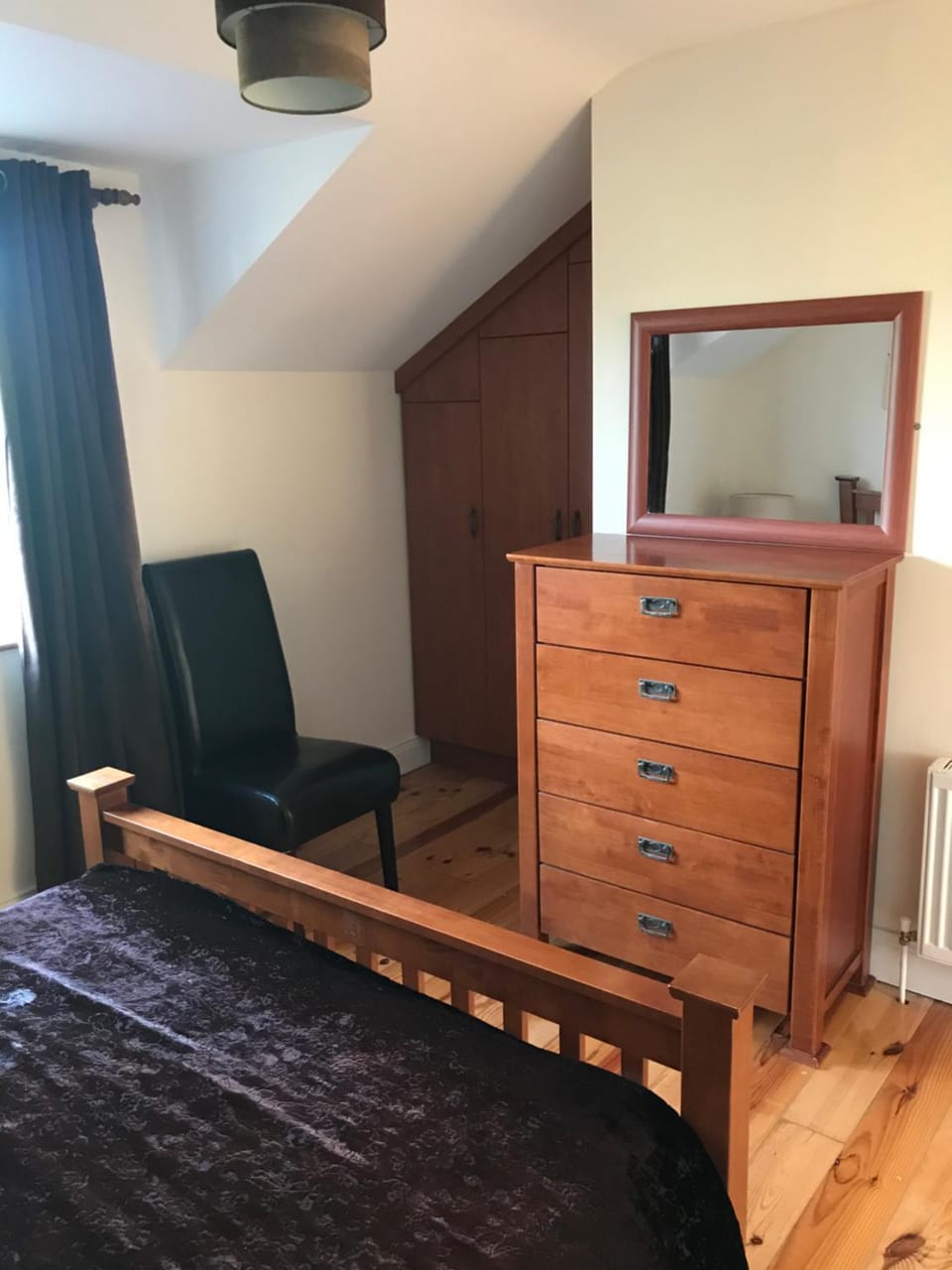 1 Sheen View House in Kenmare