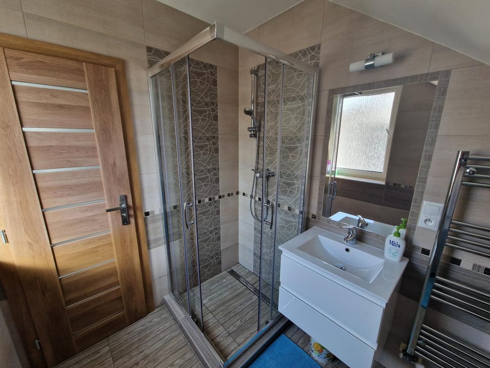 Apartmán Art Apartment in Lesser Poland Voivodeship