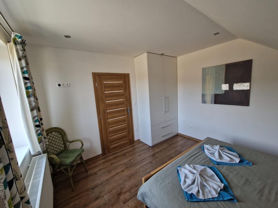 Apartmán Art Apartment in Lesser Poland Voivodeship