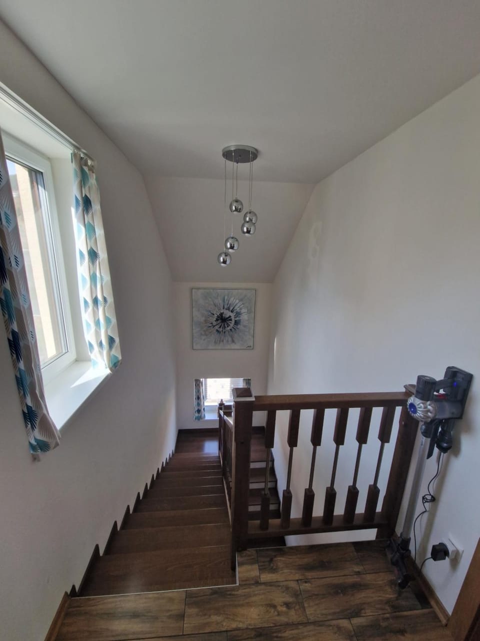 Apartmán Art Apartment in Lesser Poland Voivodeship