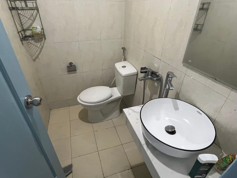 MUONGTHANH APARMENT OCEAN - 2 Bedrooms Apartment in Da Nang