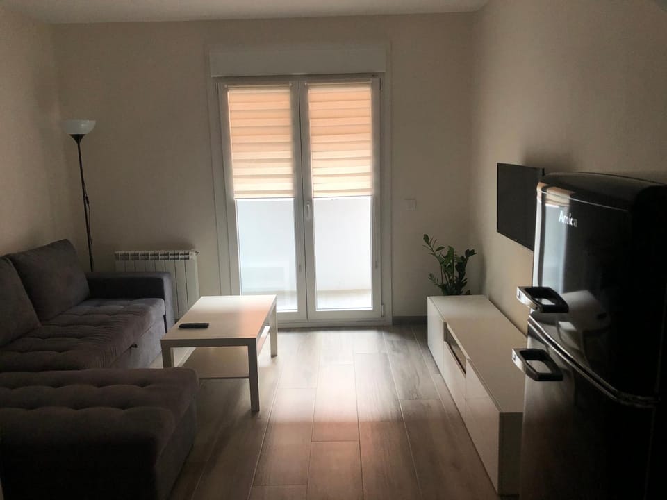 Casa Leo Apartment in Teruel