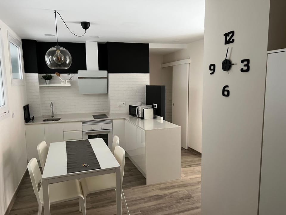Casa Leo Apartment in Teruel