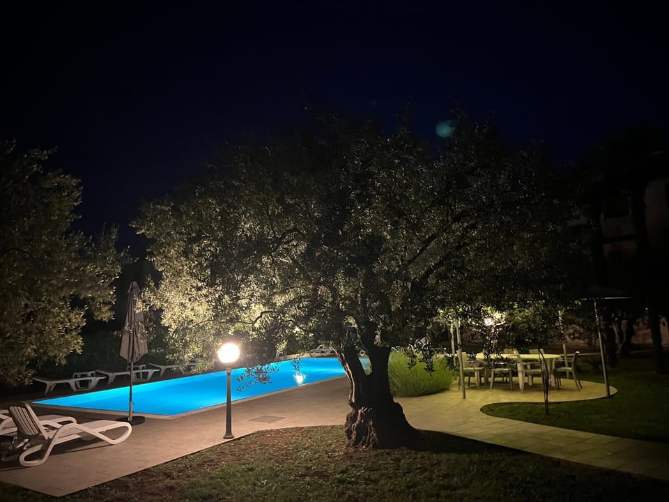 Pansion Margerita Bed and Breakfast in Poreč