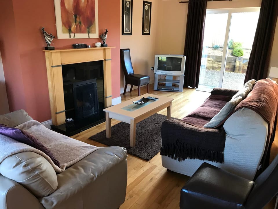 2 Sheen View House in Kenmare