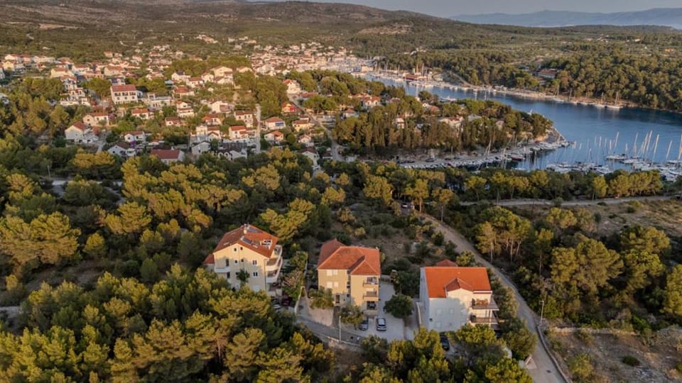 Apartments Kristina Apartment in Split-Dalmatia County