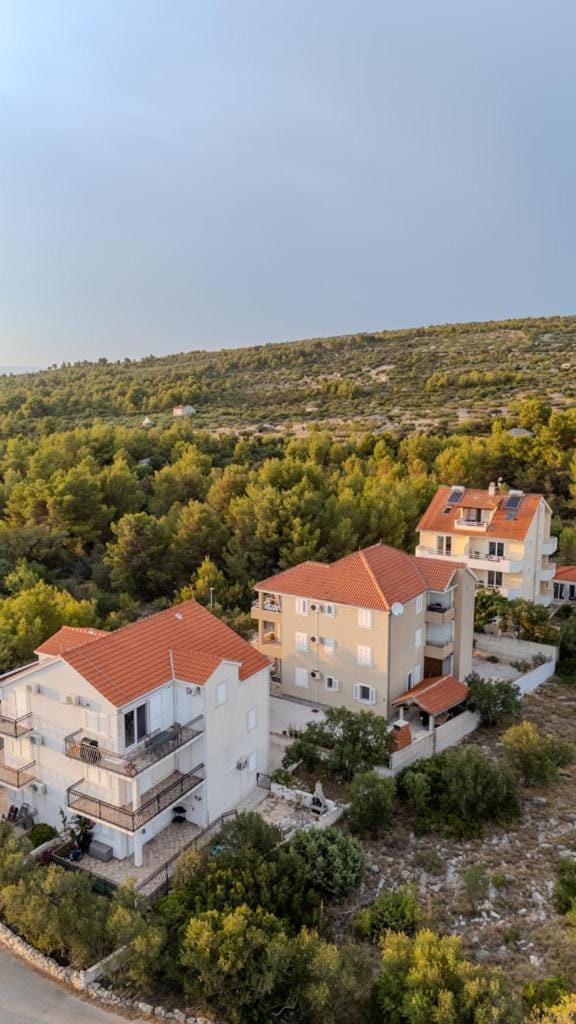 Apartments Kristina Apartment in Split-Dalmatia County