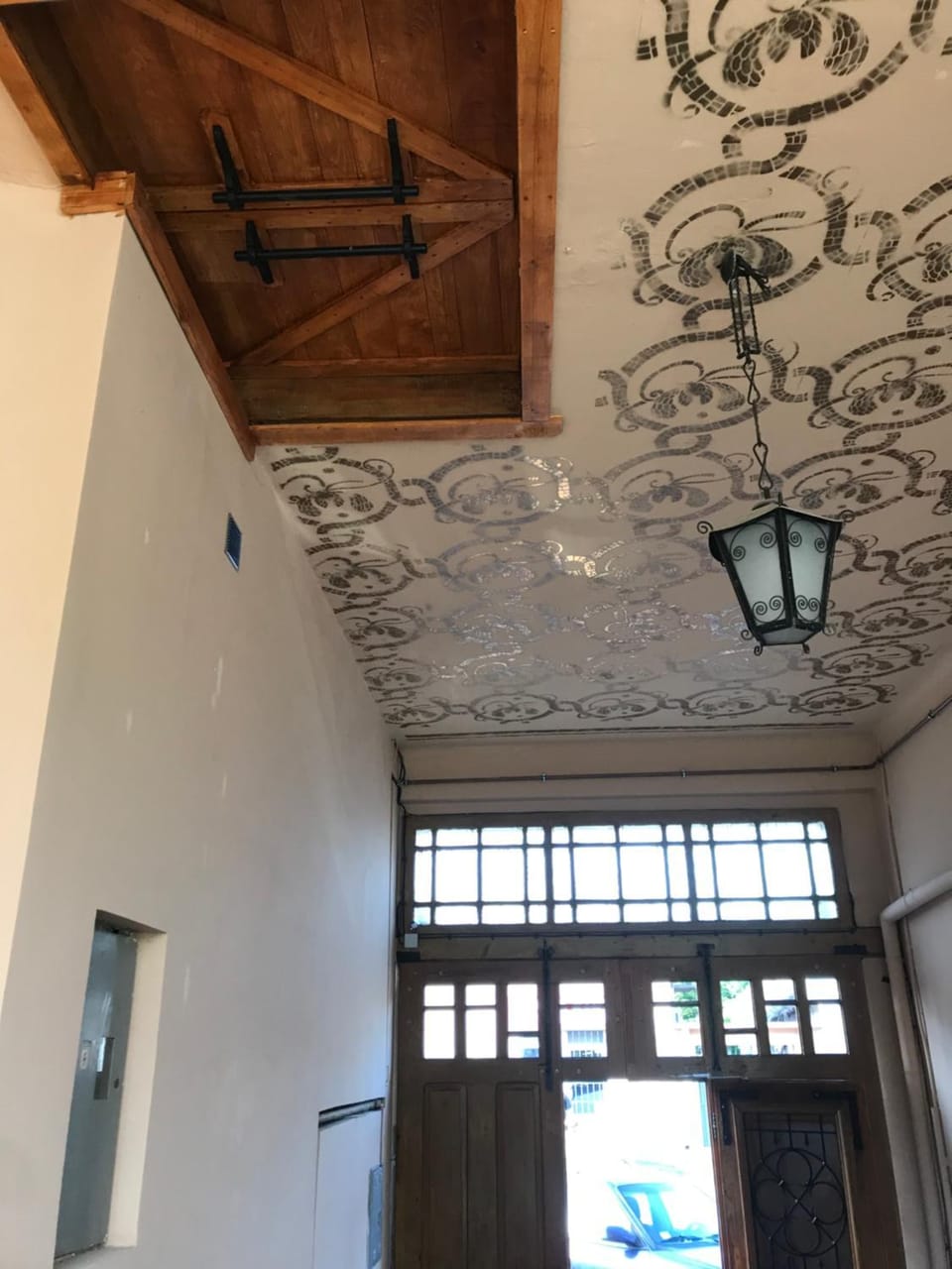 PB Urban Garden Stay with secured Parking Bed and Breakfast in Vojvodina