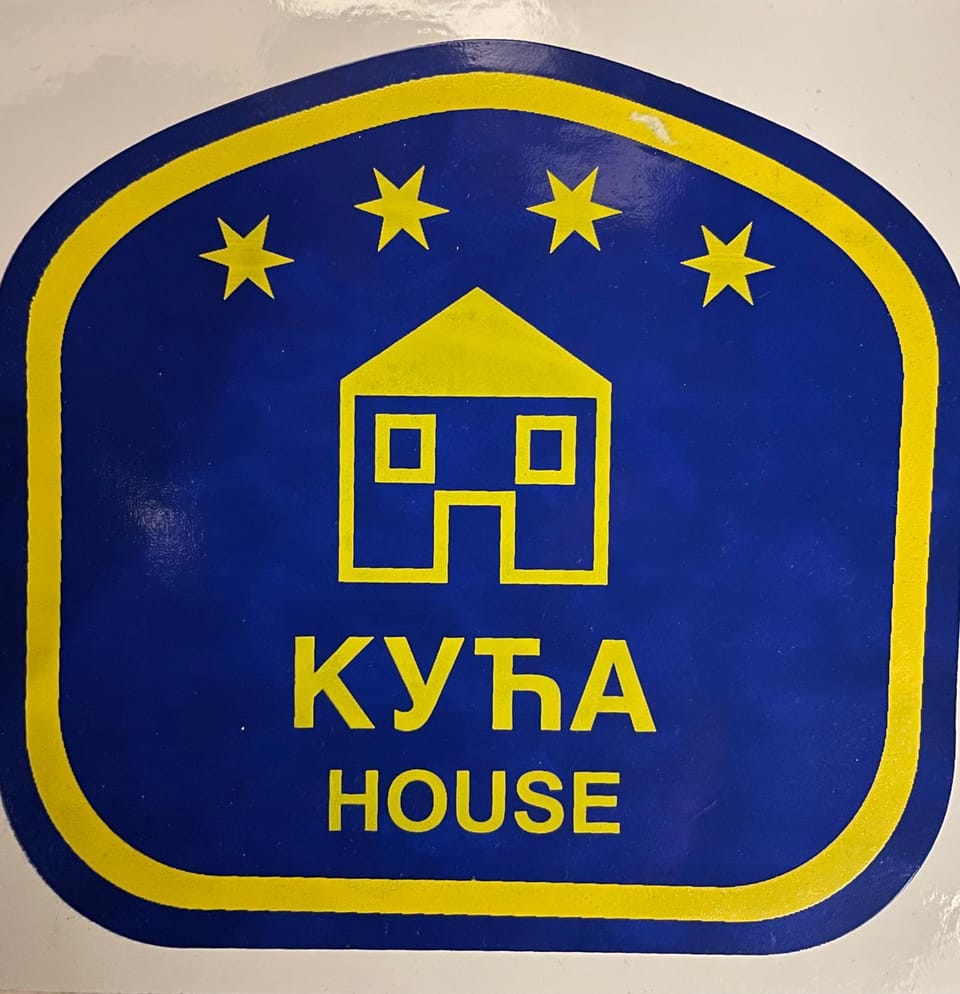 PB Urban Garden Stay with secured Parking Bed and Breakfast in Vojvodina