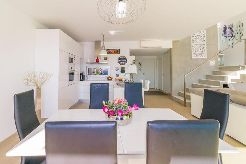 Casa Migui Design Villas By ALzira Villa in Albufeira