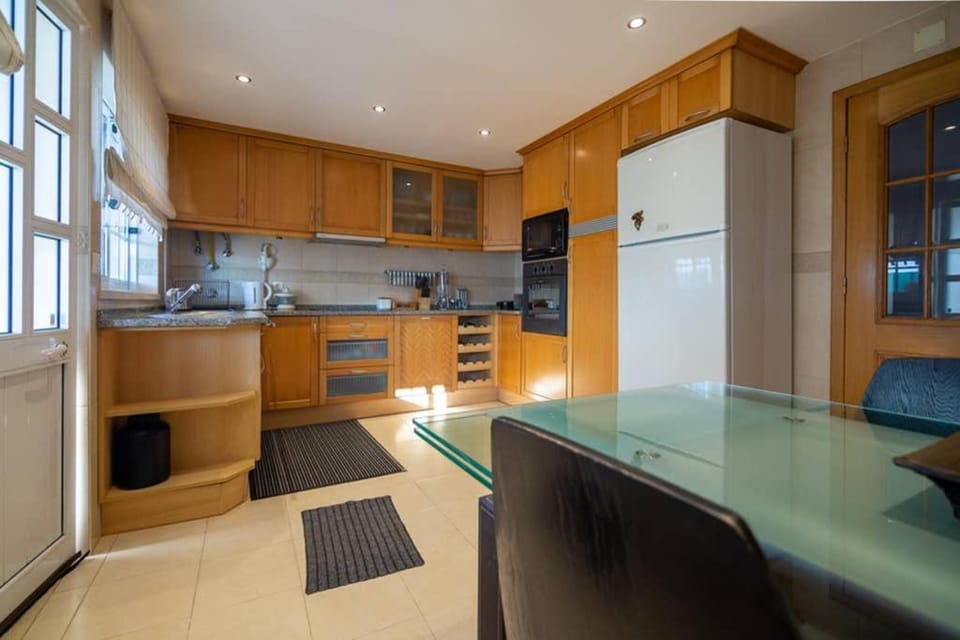 The Sweet Dreams Holiday House House in Setúbal, Portugal