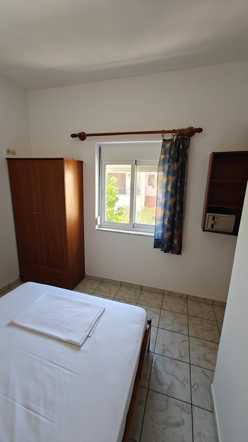Anthea Apartments Apartment hotel in Palaiochora