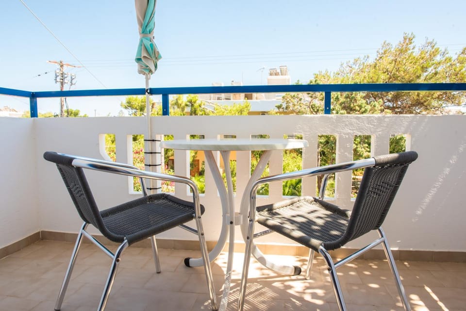 Anthea Apartments Apartment hotel in Palaiochora