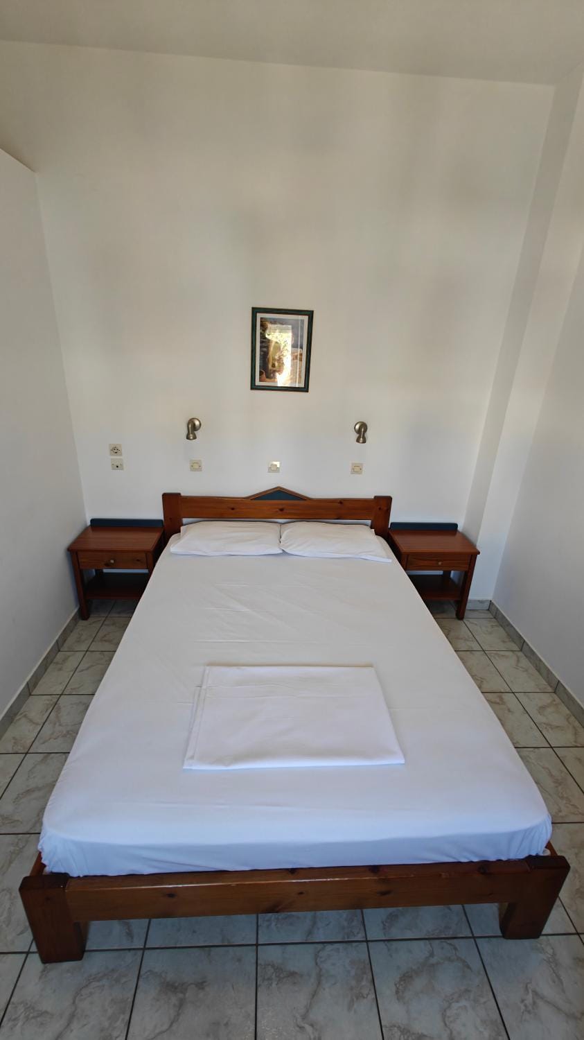 Anthea Apartments Apartment hotel in Palaiochora