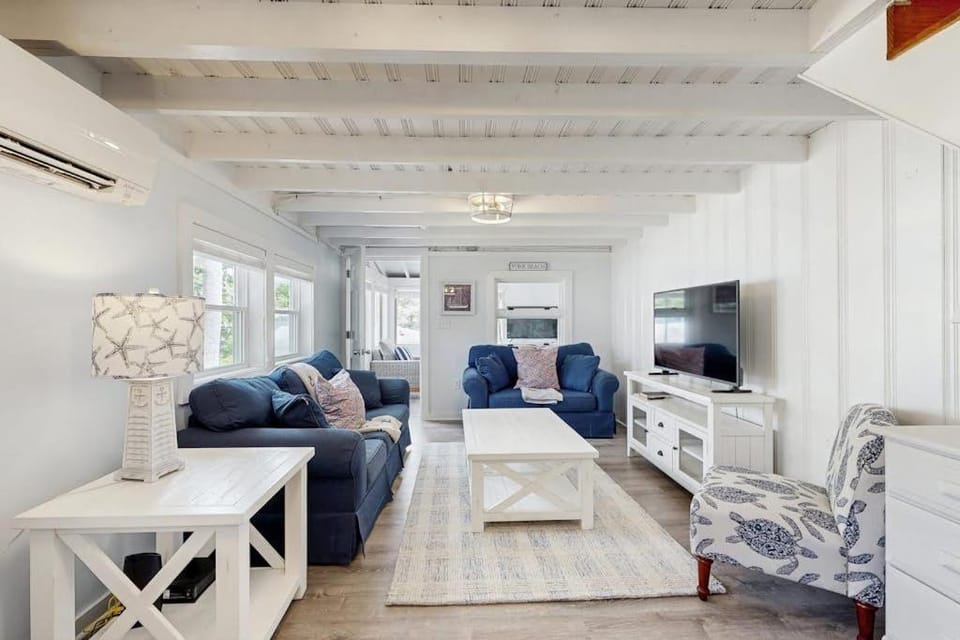 Long Sands Serenity House in York Beach