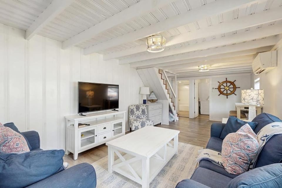 Long Sands Serenity House in York Beach