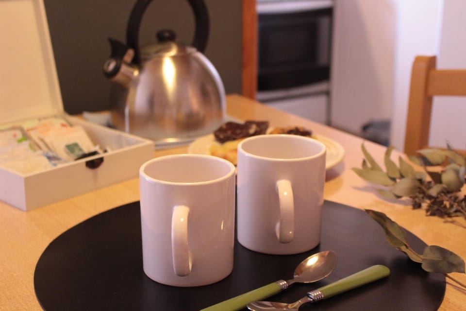 Coffee/tea facilities, Kitchen or kitchenette