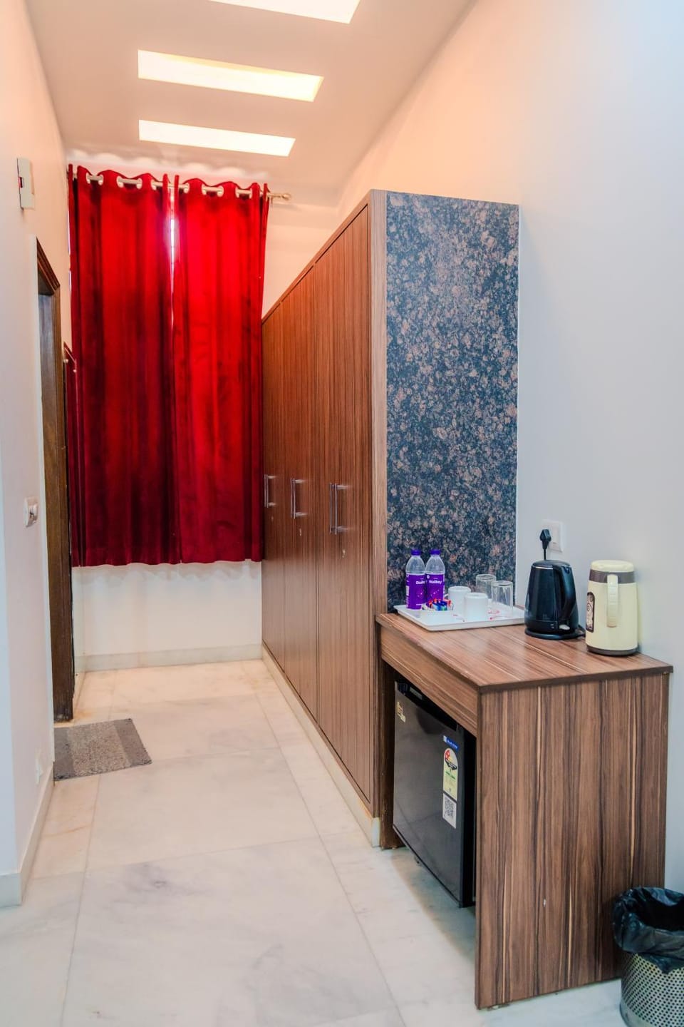 Peepal Tree Residency Bed and Breakfast in New Delhi