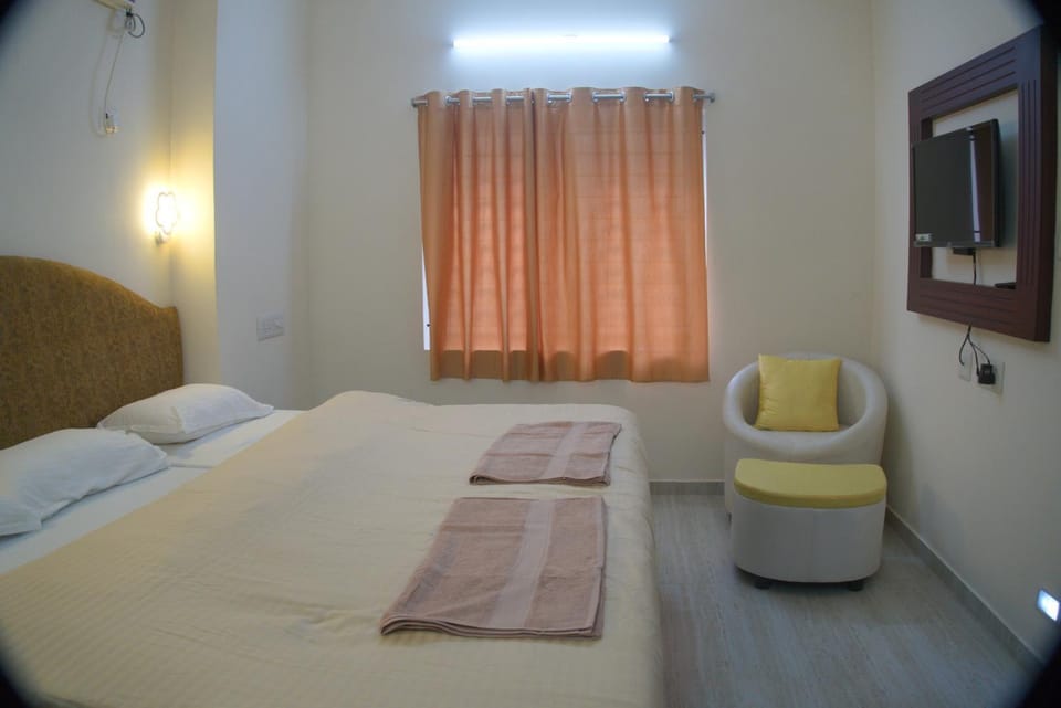 Hotel Sunrise Hotel in Tamil Nadu