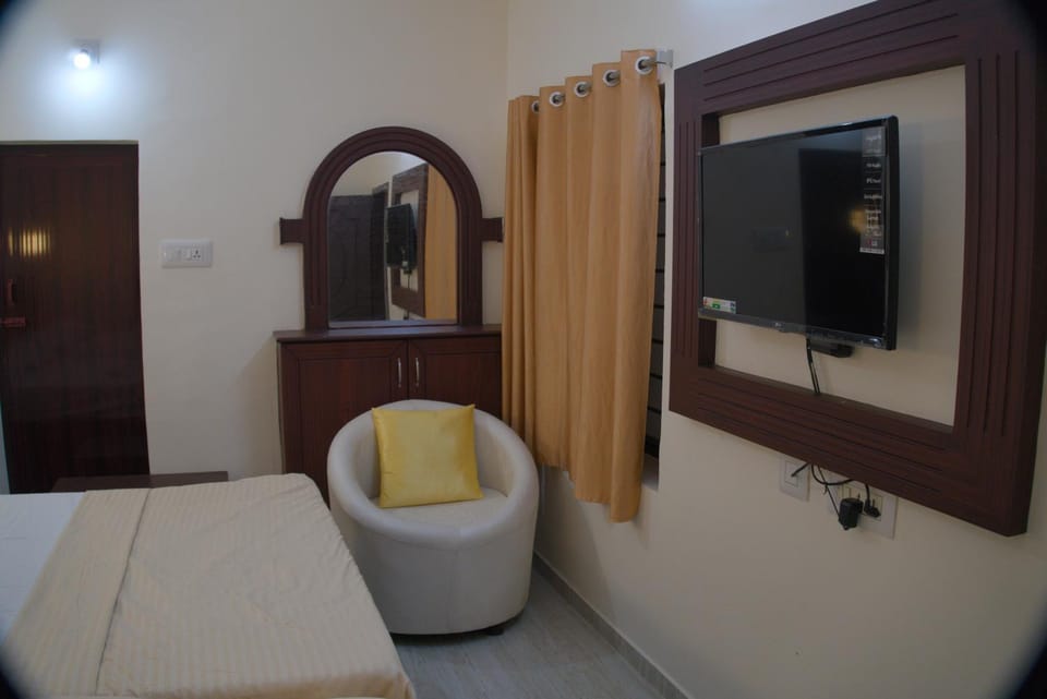 Hotel Sunrise Hotel in Tamil Nadu