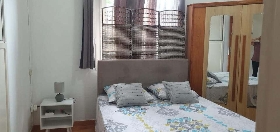 Meublé chez Gilbert Apartment in Réunion
