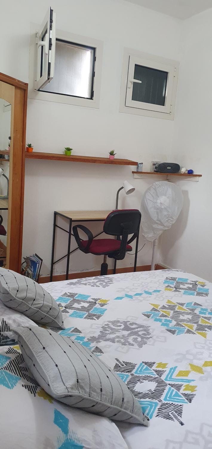 Meublé chez Gilbert Apartment in Réunion