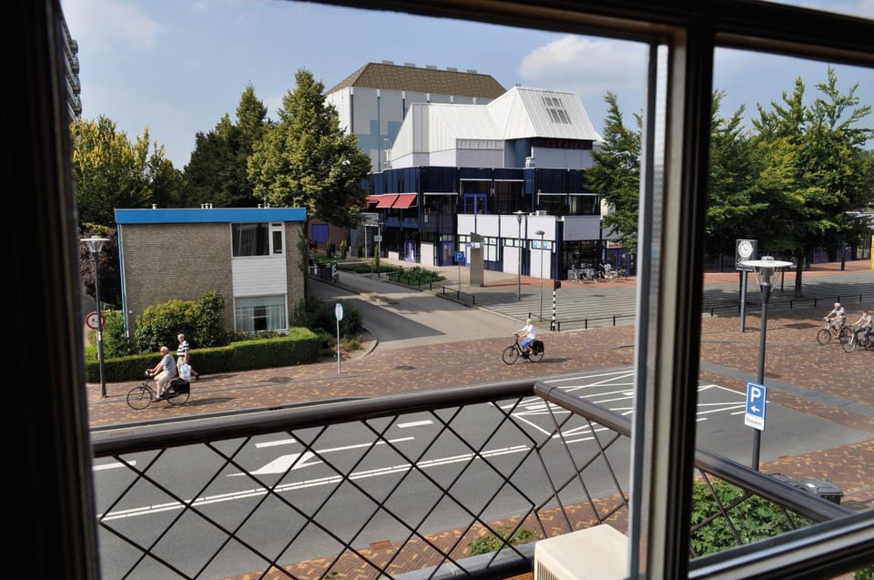 View (from property/room), Balcony/Terrace