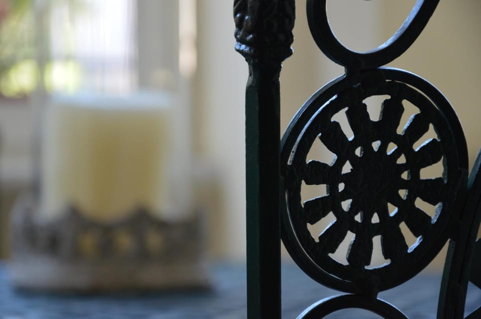 Decorative detail, Decorative detail