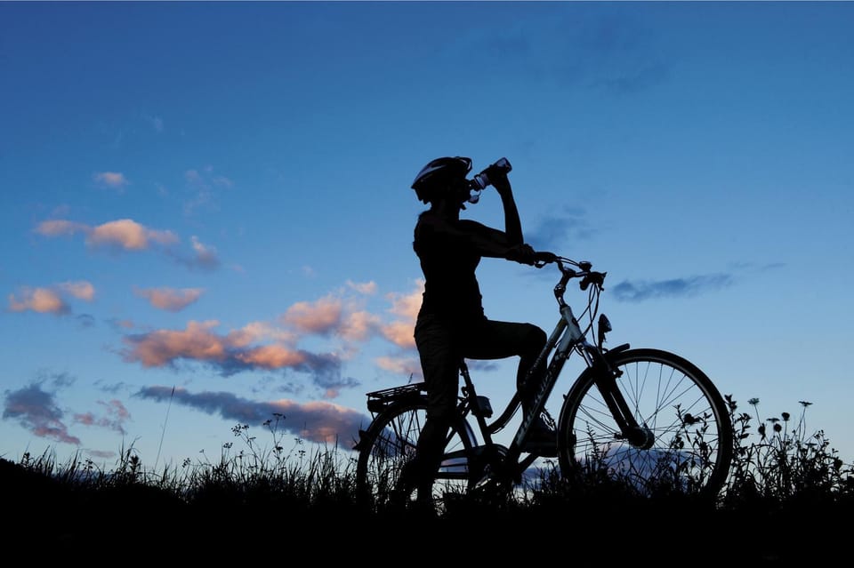 Cycling