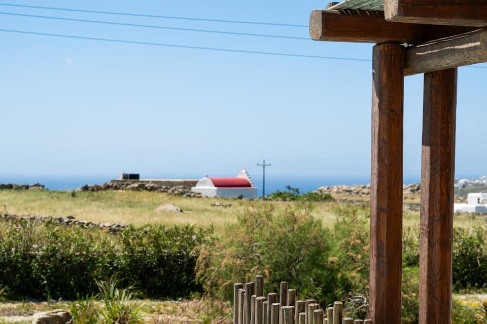 View (from property/room)