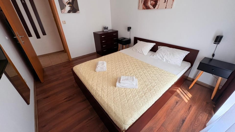 ASPEN GOLF RESORT Ski & Spa RELAX APARTMENT Apartment in Blagoevgrad Province