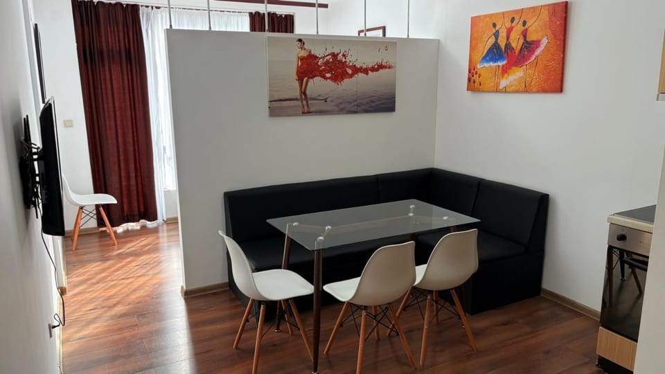 ASPEN GOLF RESORT Ski & Spa RELAX APARTMENT Apartment in Blagoevgrad Province